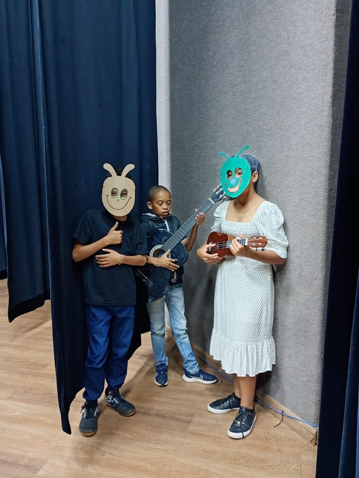 Projeto Flanelinha 0