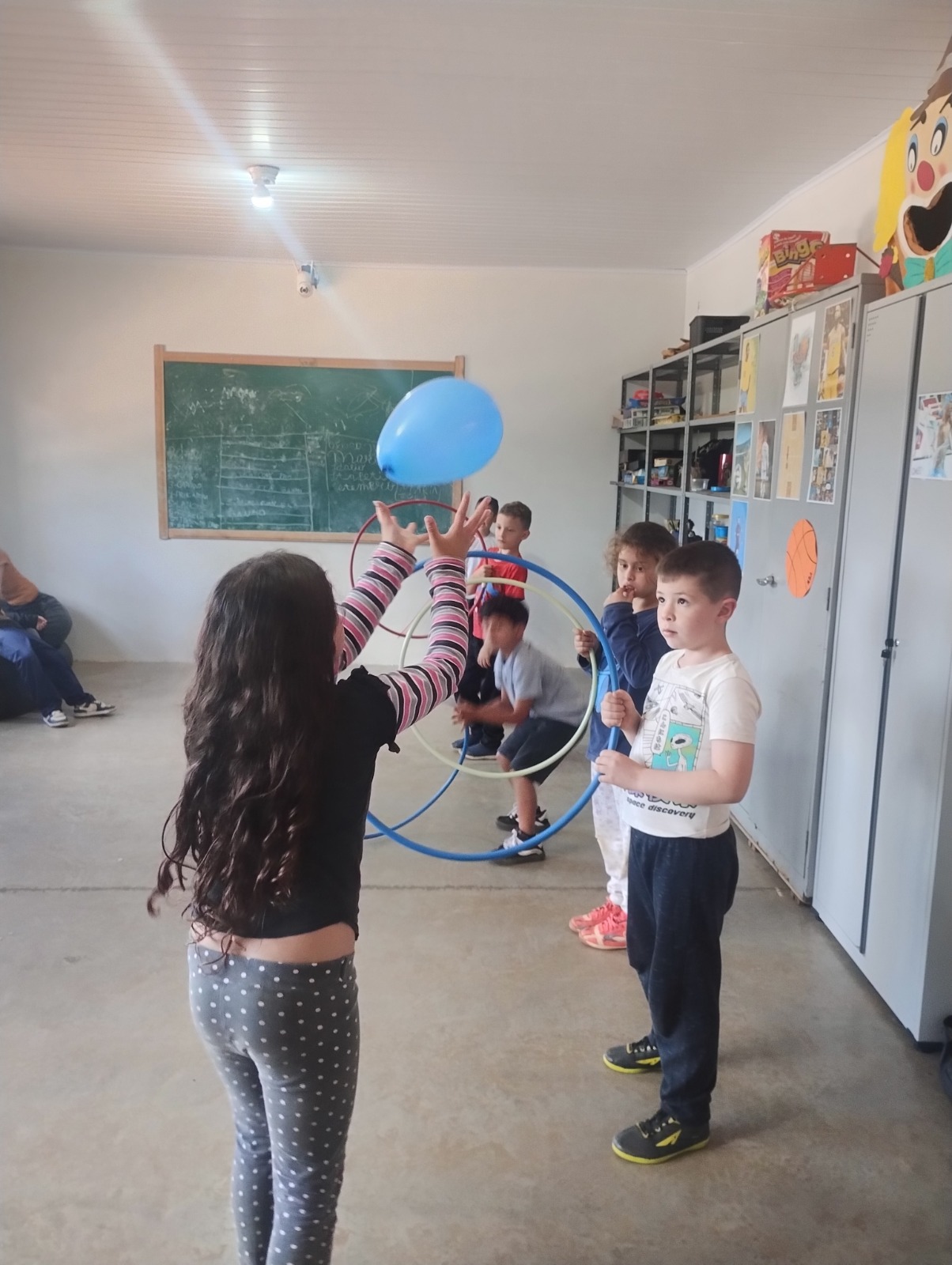 Projeto Flanelinha 1