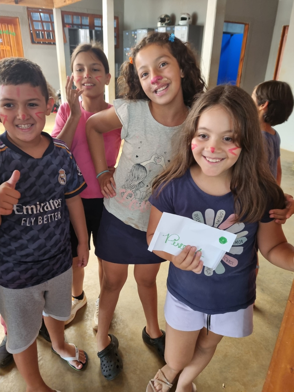 Projeto Flanelinha 2