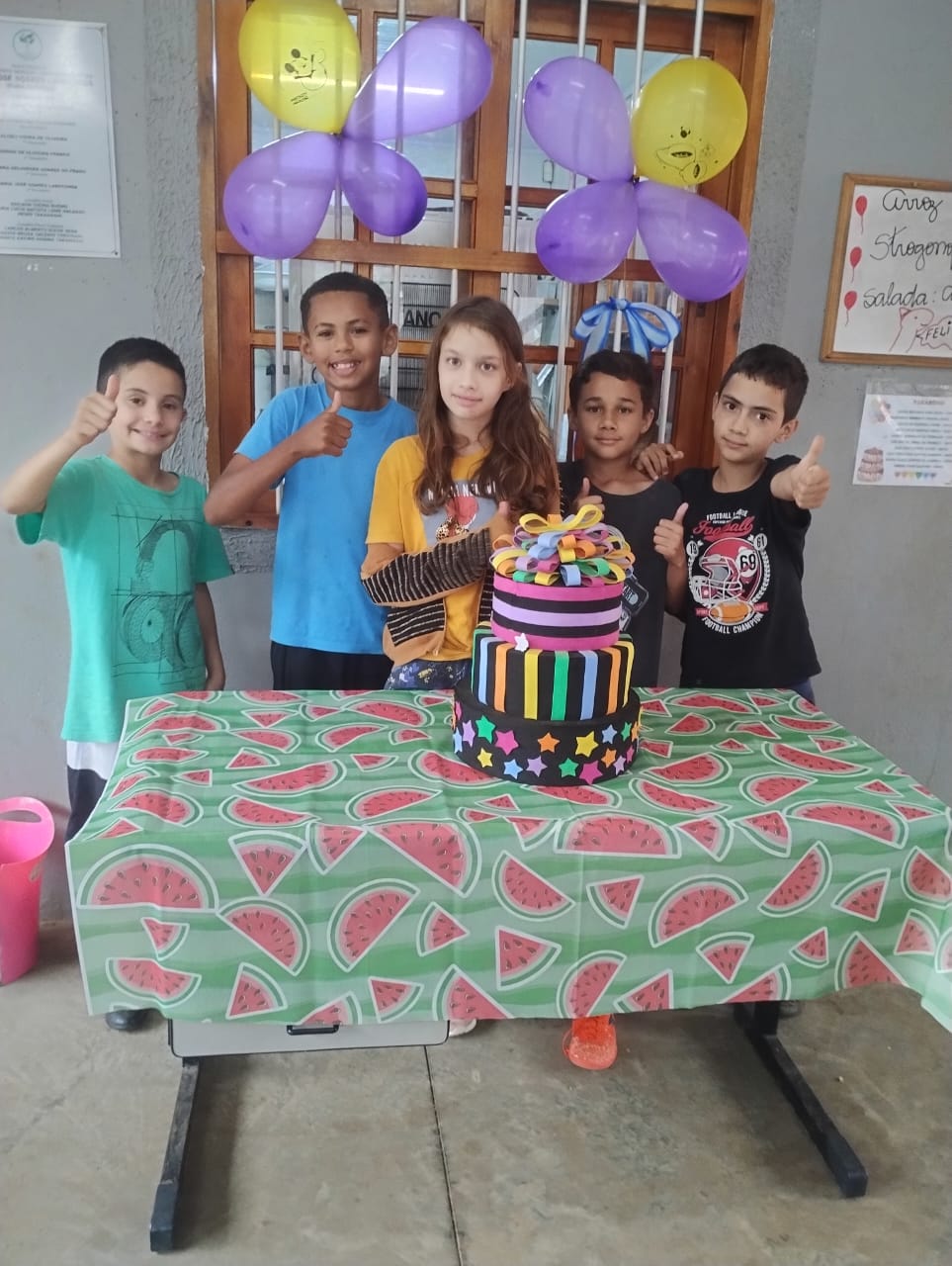 Projeto Flanelinha 3