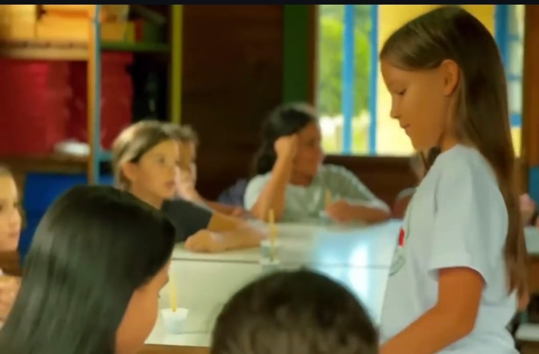 TRANSFORMANDO O FUTURO 33