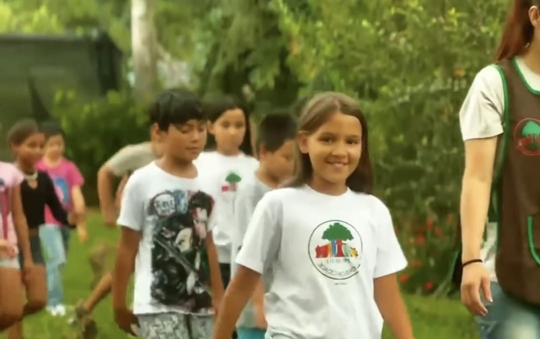 TRANSFORMANDO O FUTURO 3333