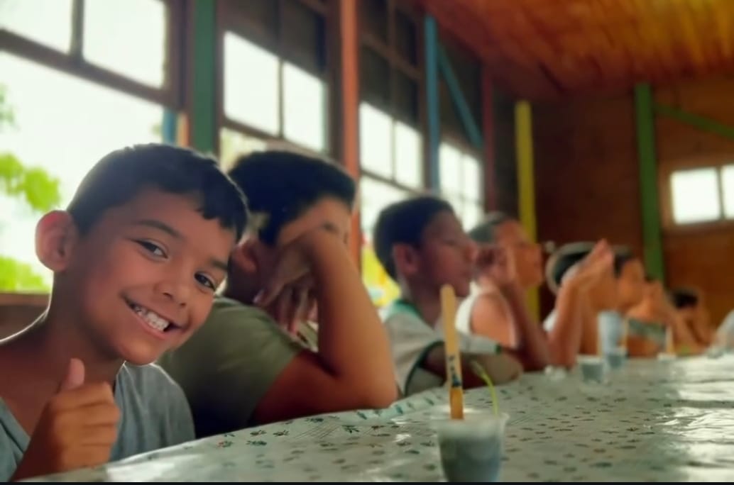 TRANSFORMANDO O FUTURO 44