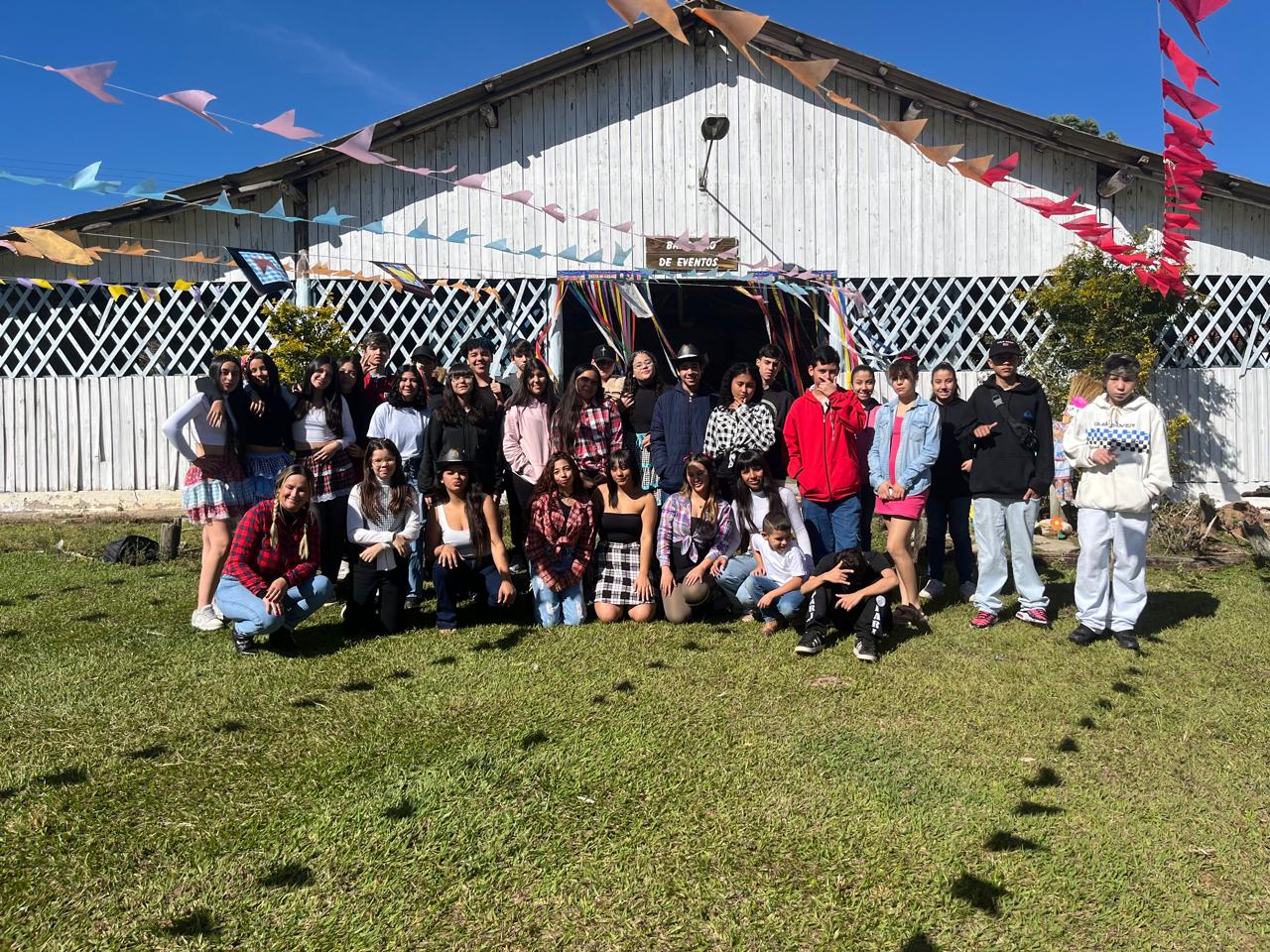 TRANSFORMANDO O FUTURO 456456