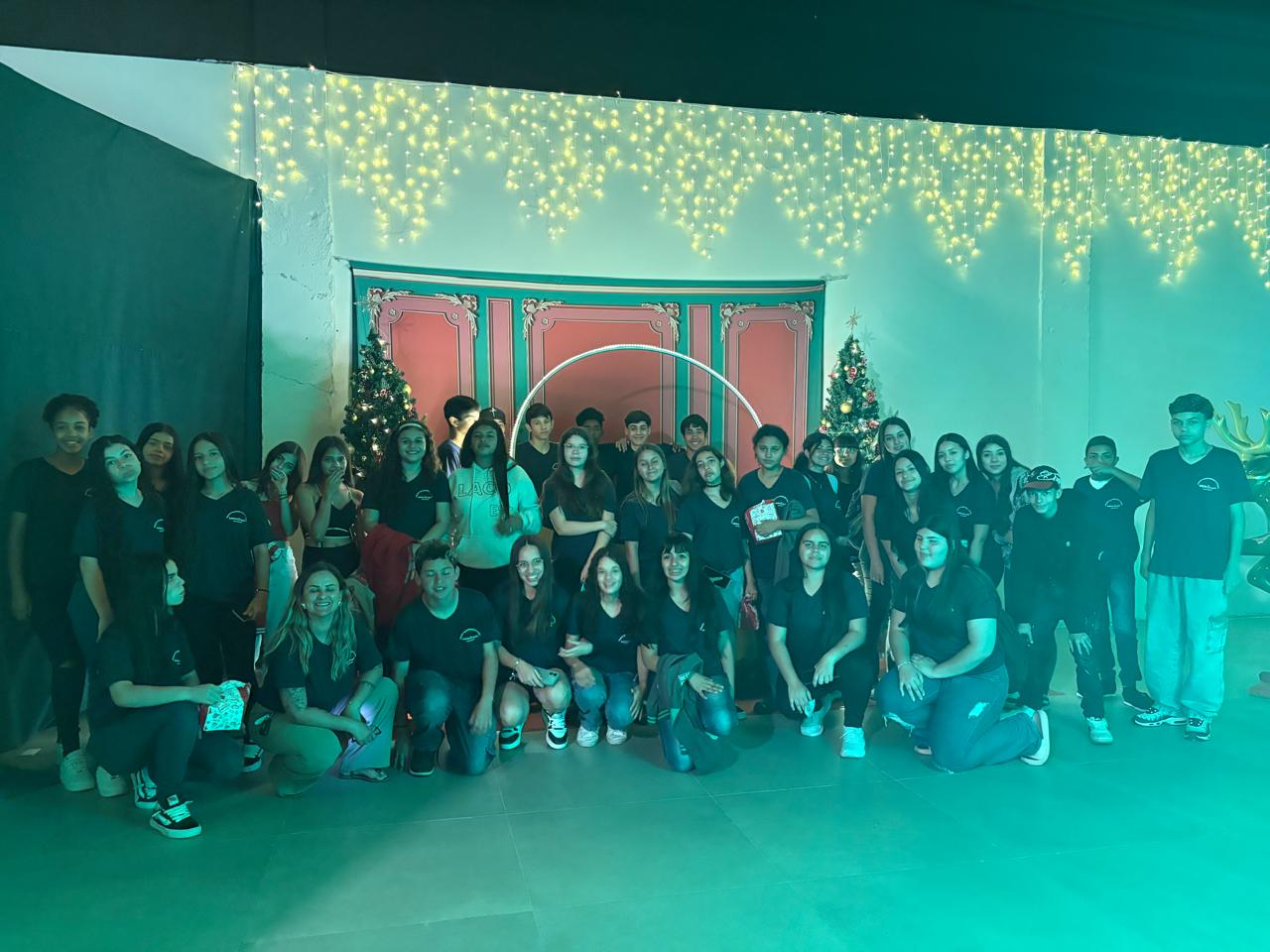 TRANSFORMANDO O FUTURO 456456tyty