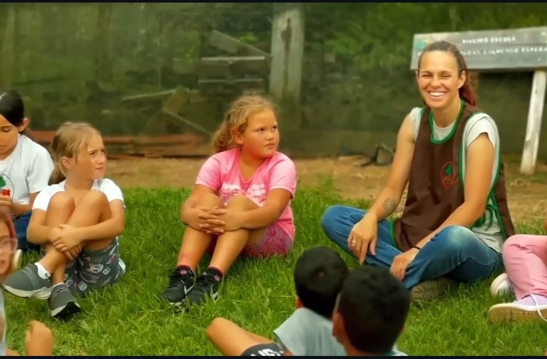 TRANSFORMANDO O FUTURO 555