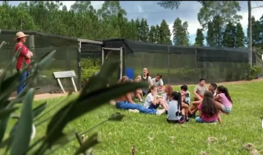 TRANSFORMANDO O FUTURO 566