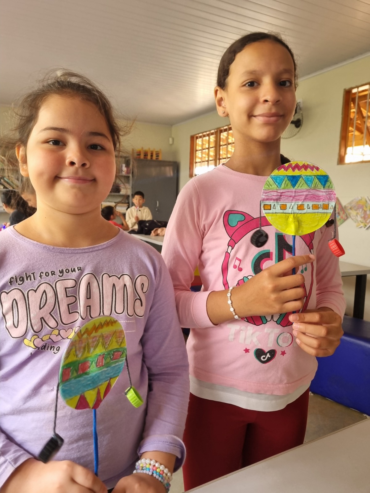 Projeto Flanelinha 6