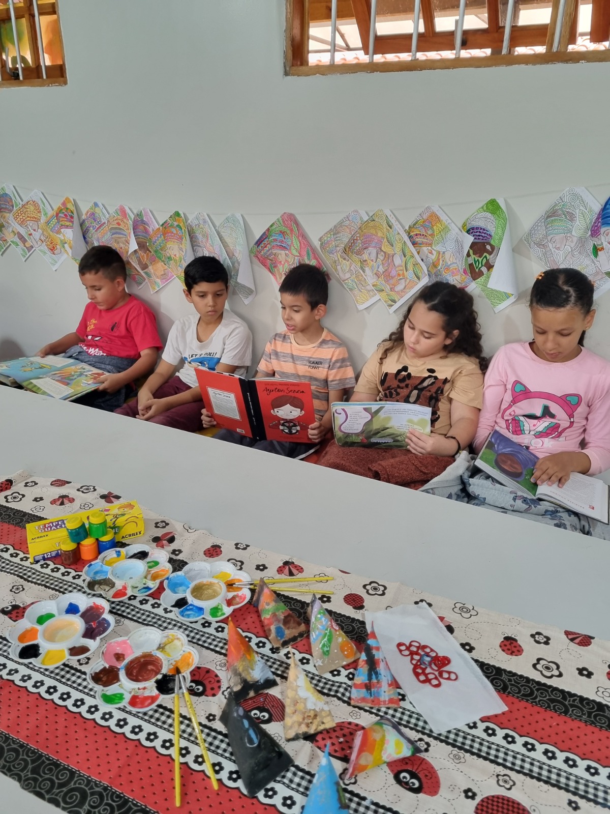 Projeto Flanelinha 9