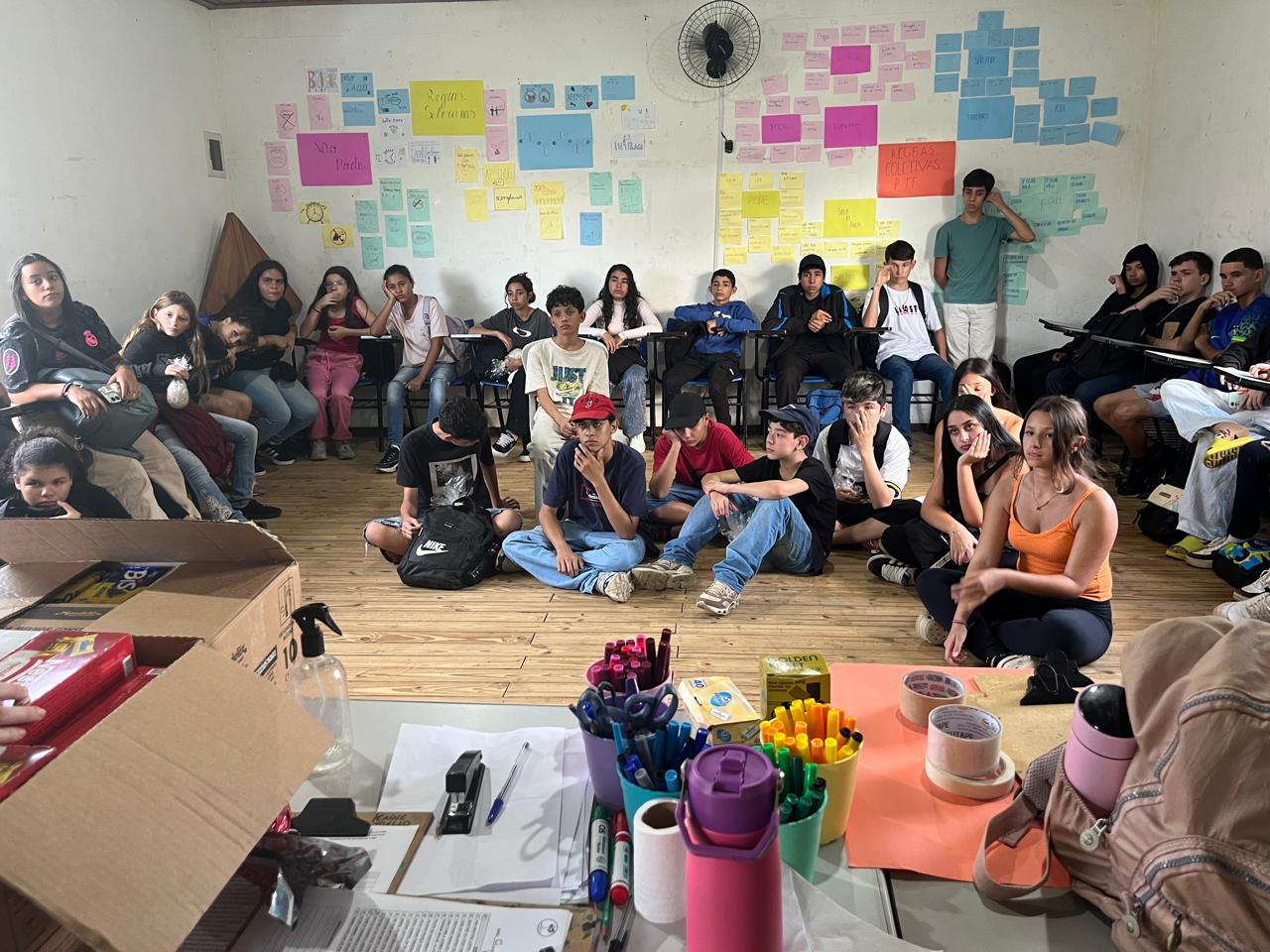 TRANSFORMANDO O FUTURO rtyrtytry