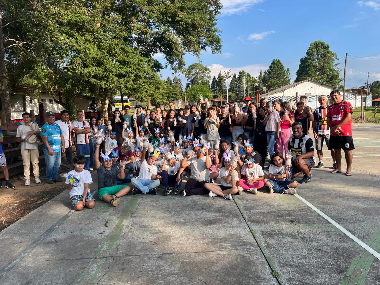 TRANSFORMANDO O FUTURO rtytry